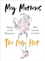 The New Hot : Taking on the Menopause with Attitude and Style-9781785042539