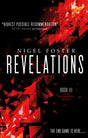 Revelations : (Netherspace #3) : 3-9781785651908