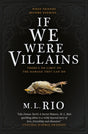 If We Were Villains-9781785656477