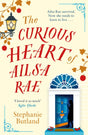 The Curious Heart of Ailsa Rae-9781785764400