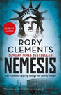 Nemesis : An unputdownable wartime spy thriller-9781785767500