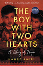 The Boy with Two Hearts : A Story of Hope - BBC Radio 4 Book of the Week 29 June - 3 July 2020-9781785787133