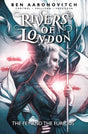 Rivers of London: The Fey and the Furious-9781785865862