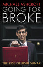 Going for Broke-9781785906374