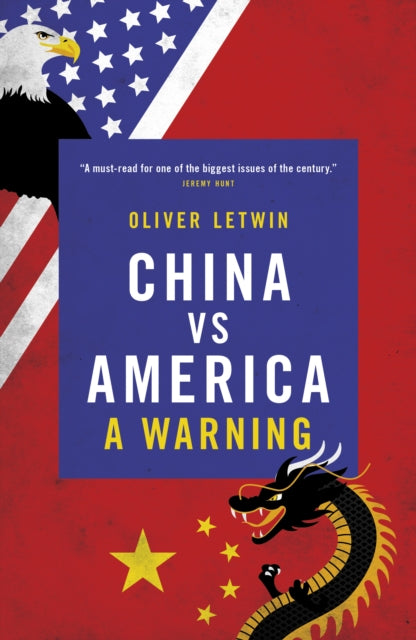 China vs America-9781785906848