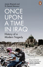 Once Upon a Time in Iraq-9781785944574