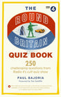 The Round Britain Quiz Book : 250 challenging questions from Radio 4's cult quiz show-9781785944642