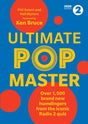 Ultimate PopMaster : Over 1,500 brand new questions from the iconic BBC Radio 2 quiz-9781785944987