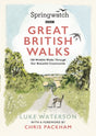 Springwatch: Great British Walks-9781785948183