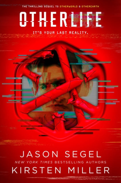 OtherLife : Last Reality Series-9781786076786