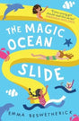 The Magic Ocean Slide : Playdate Adventures-9781786078988