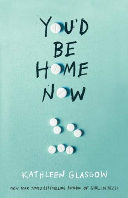 You'd Be Home Now-9781786079695