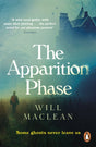 The Apparition Phase : Shortlisted for the 2021 McKitterick Prize-9781786091017