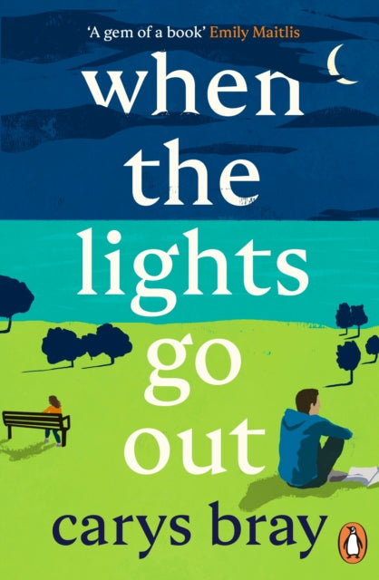 When the Lights Go Out-9781786091093
