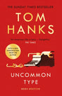 Uncommon Type : Some Stories-9781786091338