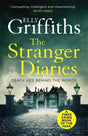 The Stranger Diaries-9781786487414
