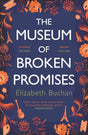 The Museum of Broken Promises-9781786495310