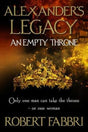 An Empty Throne : 'Hugely enjoyable' Conn Iggulden-9781786498076