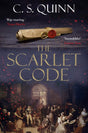 The Scarlet Code-9781786498489