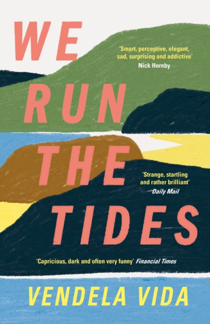 We Run the Tides-9781786499608
