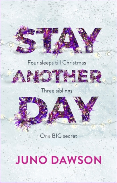 Stay Another Day-9781786541086