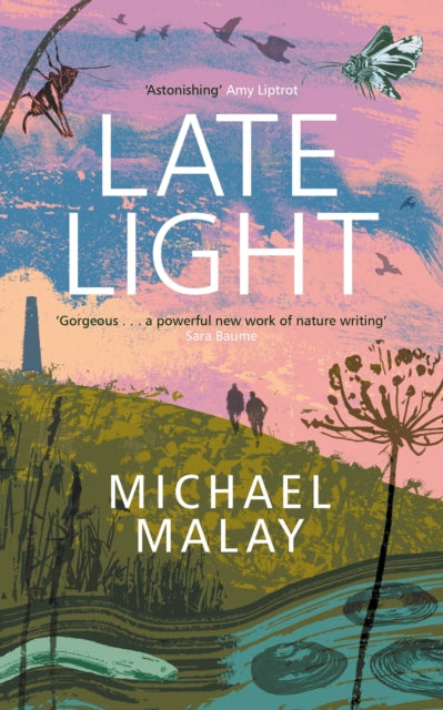 Late Light-9781786581419