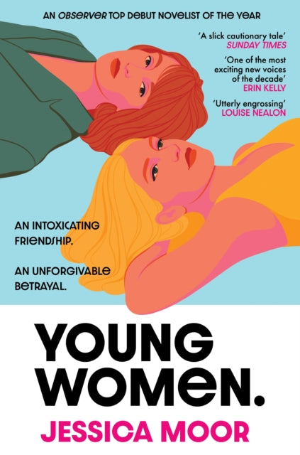 Young Women-9781786582638