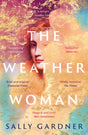 The Weather Woman-9781786695260