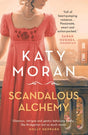 Scandalous Alchemy-9781786695444