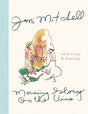 Morning Glory on the Vine : Early Songs and Drawings-9781786898586
