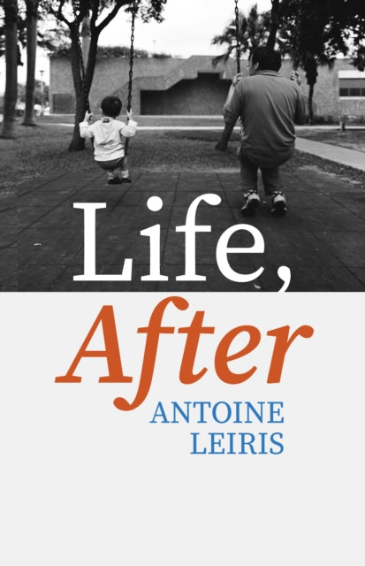 Life, After-9781787302631