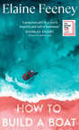 How to Build a Boat-9781787303454