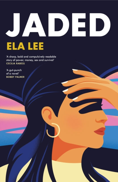 Jaded : The must-read novel for 2024-9781787303669