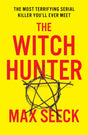 The Witch Hunter-9781787394797