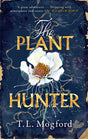 The Plant Hunter-9781787399365