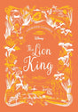 The Lion King (Disney Animated Classics)-9781787414679