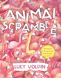 Animal Scramble-9781787414914