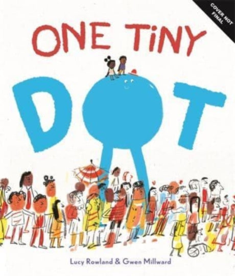 The Dot-9781787418868