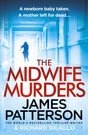 The Midwife Murders-9781787461994