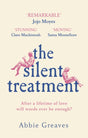 The Silent Treatment : The book everyone is falling in love with-9781787463172