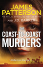 The Coast-to-Coast Murders : A killer is on the road...-9781787465428