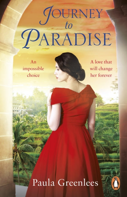 Journey to Paradise-9781787466166