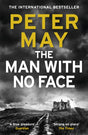 The Man With No Face-9781787472594