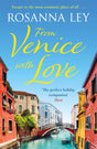 From Venice with Love-9781787476295