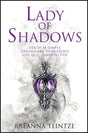 Lady of Shadows : Book 2 of the Empty Gods series-9781787476479