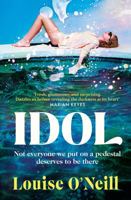 Idol-9781787635333