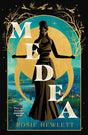 Medea : A brand-new spellbinding and gripping mythical retelling for 2024-9781787637290