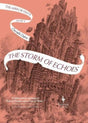 The Storm of Echoes : The Mirror Visitor Book 4-9781787704237