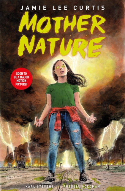 Mother Nature-9781787739130