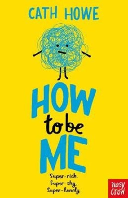 How to be Me-9781788005975